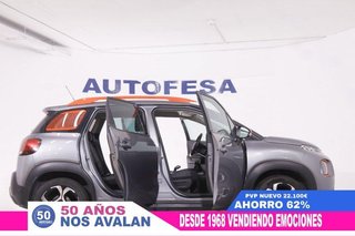 Citroen C3 Aircross 1.2 PURETECH 110CV 5P