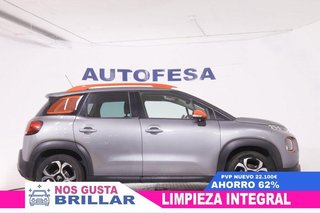Citroen C3 Aircross 1.2 PURETECH 110CV 5P