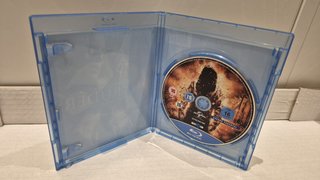 Intruders Blu-ray - Clive Owen