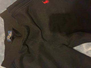 Pantalón Polo Ralph Lauren Negro