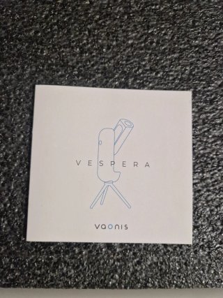 Telescopio Vaonis Vespera Classic