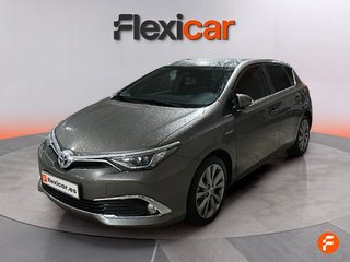 Toyota Auris 1.8 140H Hybrid Active