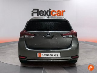Toyota Auris 1.8 140H Hybrid Active