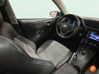 Toyota Auris 1.8 140H Hybrid Active