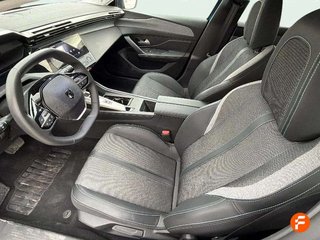 Peugeot 408 408 Allure HYBRID 136 eDCS6