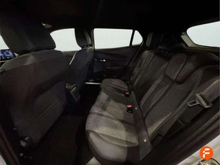 Peugeot 2008 Allure Puretech 130 S&S EAT8