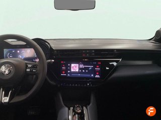 Alfa Romeo Junior Ibrida 107kW (145CV)
