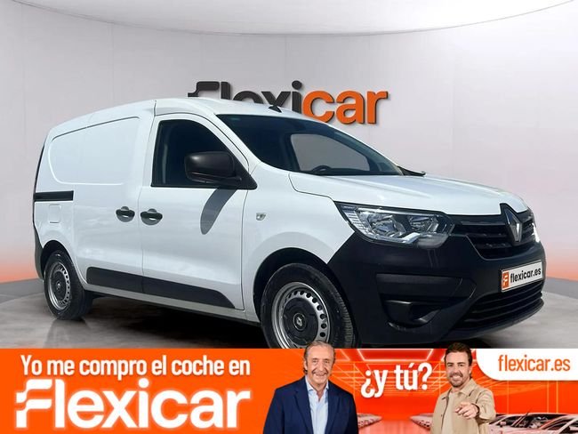 Renault Express Confort 1.5 Dci 95cv - foto 1