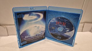 Hitch - Lui sì che capisce le donne Blu-ray