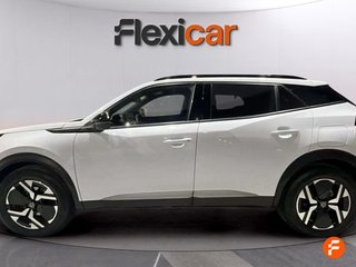 Peugeot 2008 Allure Puretech 130 S&S EAT8