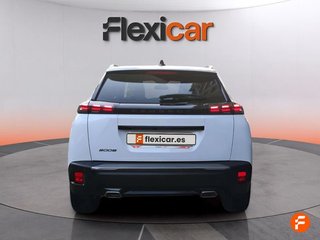 Peugeot 2008 Allure Puretech 130 S&S EAT8