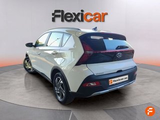 Hyundai Bayon 1.2 MPI Maxx