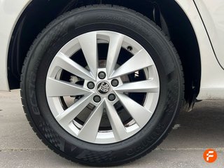 Skoda Kamiq 1.0 TSI 70kW (95CV) SELECTION