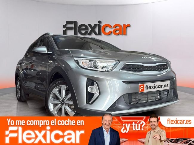 Kia Stonic 1.2 DPi 62kW (84CV) Concept - foto 1