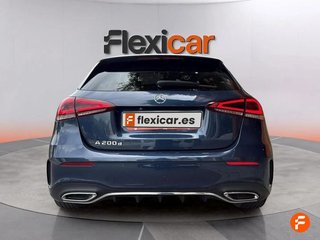 Mercedes Clase A A 200 d