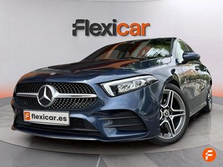 Mercedes Clase A A 200 d