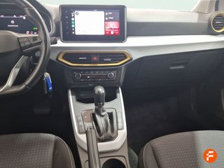 Seat Arona 1.0 TSI 81kW DSG Style XL