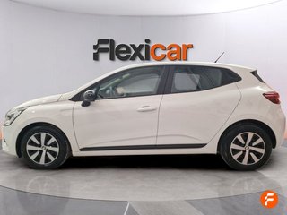 Renault Clio Equilibre Blue dCi 74kW (100CV)