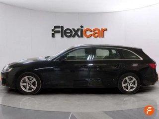 Audi A4 Avant Advanced 35 TFSI 110kW S tronic