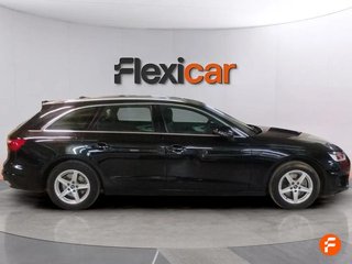 Audi A4 Avant Advanced 35 TFSI 110kW S tronic