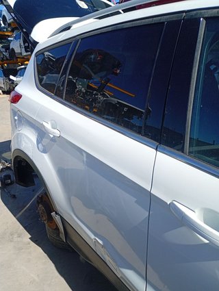 PUERTA TRASERA DERECHA Ford Kuga (CBS)(2013->)