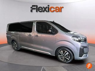 Peugeot Traveller Business Long BlueHDi 180 S&S EAT8