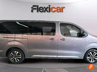 Peugeot Traveller Business Long BlueHDi 180 S&S EAT8