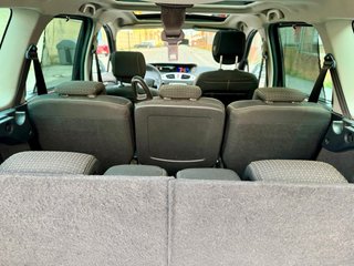 Renault Grand Scenic 2010