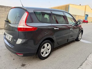 Renault Grand Scenic 2010