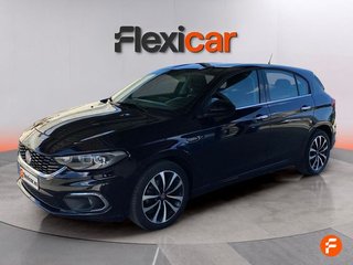 Fiat Tipo 1.4 Lounge Plus 88kW gasolina/GLP 5p.