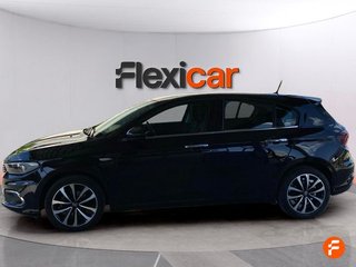Fiat Tipo 1.4 Lounge Plus 88kW gasolina/GLP 5p.