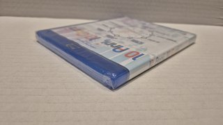 10 Anni, 10 Corti Blu-ray Fondazione Telethon