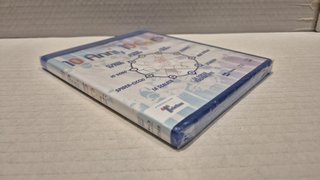 10 Anni, 10 Corti Blu-ray Fondazione Telethon