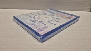 10 Anni, 10 Corti Blu-ray Fondazione Telethon