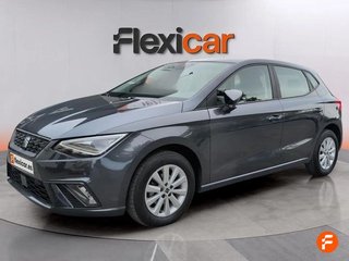 Seat Ibiza 1.0 MPI 59kW (80CV) Style
