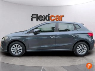 Seat Ibiza 1.0 MPI 59kW (80CV) Style