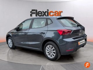 Seat Ibiza 1.0 MPI 59kW (80CV) Style