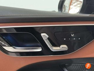 Mercedes Clase C C 220 d