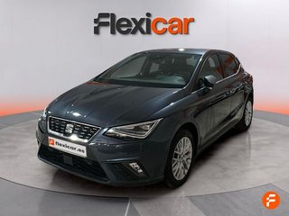 Seat Ibiza 1.0 TSI 85kW Special Ed Xcellence Navi