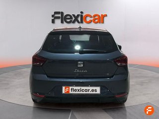 Seat Ibiza 1.0 TSI 85kW Special Ed Xcellence Navi