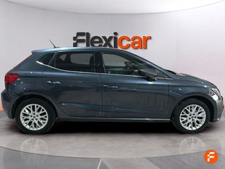 Seat Ibiza 1.0 TSI 85kW Special Ed Xcellence Navi