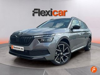 Skoda Kamiq 1.5 TSI 110kW (150CV) DSG MONTECARLO