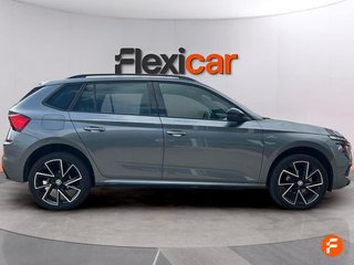Skoda Kamiq 1.5 TSI 110kW (150CV) DSG MONTECARLO