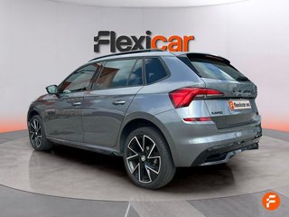 Skoda Kamiq 1.5 TSI 110kW (150CV) DSG MONTECARLO