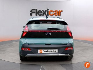 Hyundai Bayon 1.2 MPI Maxx