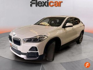 BMW X2 sDrive18i