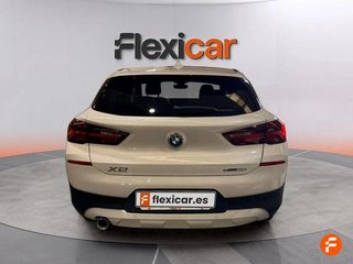 BMW X2 sDrive18i