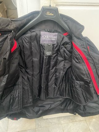 Chaqueta Alpinestars Tech-Touring Talla S