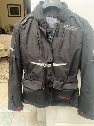 Chaqueta Alpinestars Tech-Touring Talla S