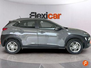 Hyundai Kona 1.6 CRDi 85kW (115CV) Klass 4x2